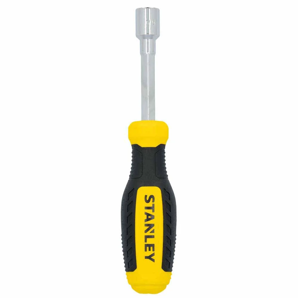 Stanley STHT60825 Stanley 7/16 In Nut Driver - Moutools