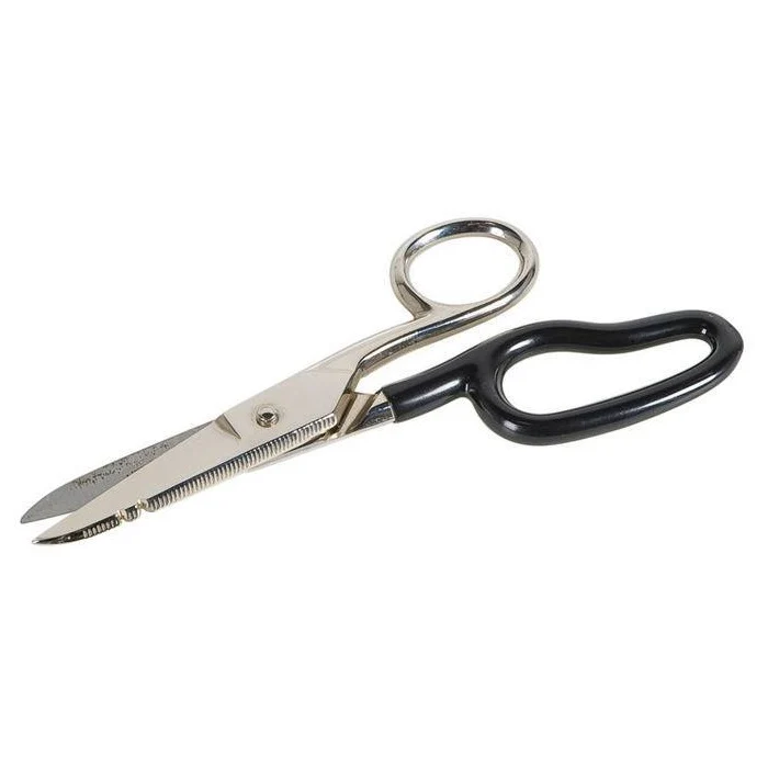 Tempo PT-T03 Datacomm Electrician's Scissors - Moutools