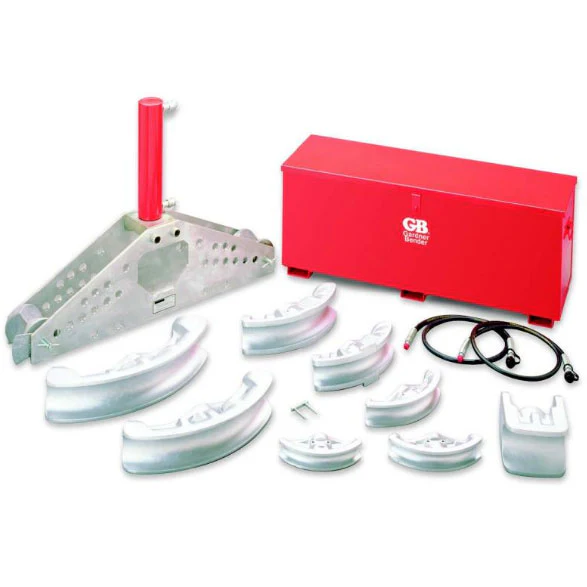 Gardner Bender BT12515 Mechanical Bending Shoe, 1-1/4