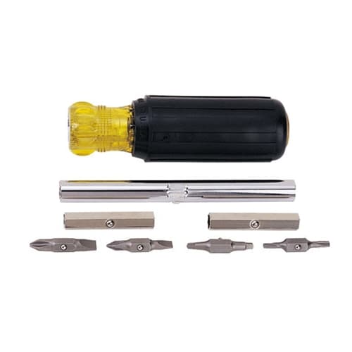IDEAL 35-940 Replacement for 10-in-1 Screwdriver/Nutdriver 1/4
