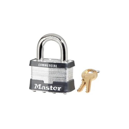 MasterLock 5KA-X2545 #5 2