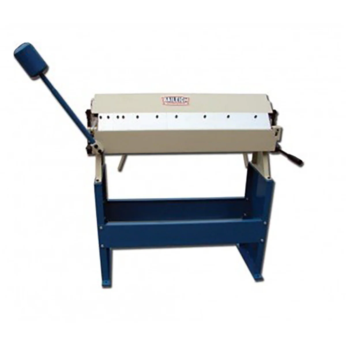 Baileigh Industrial BA9-1000386 Finger Brake BB-3616E - Moutools