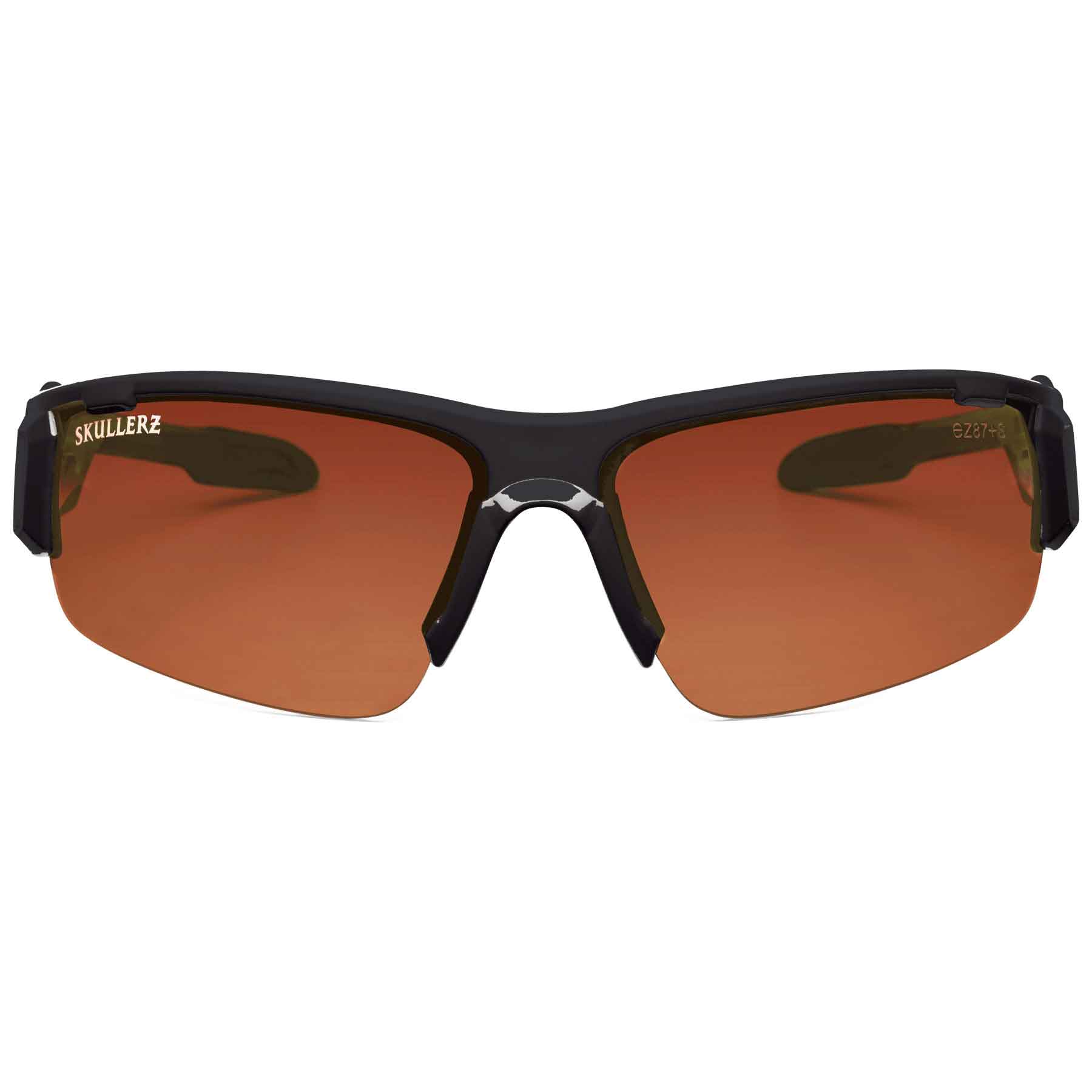 Ergodyne 52021 Skullerz Dagr Safety Glasses - Moutools