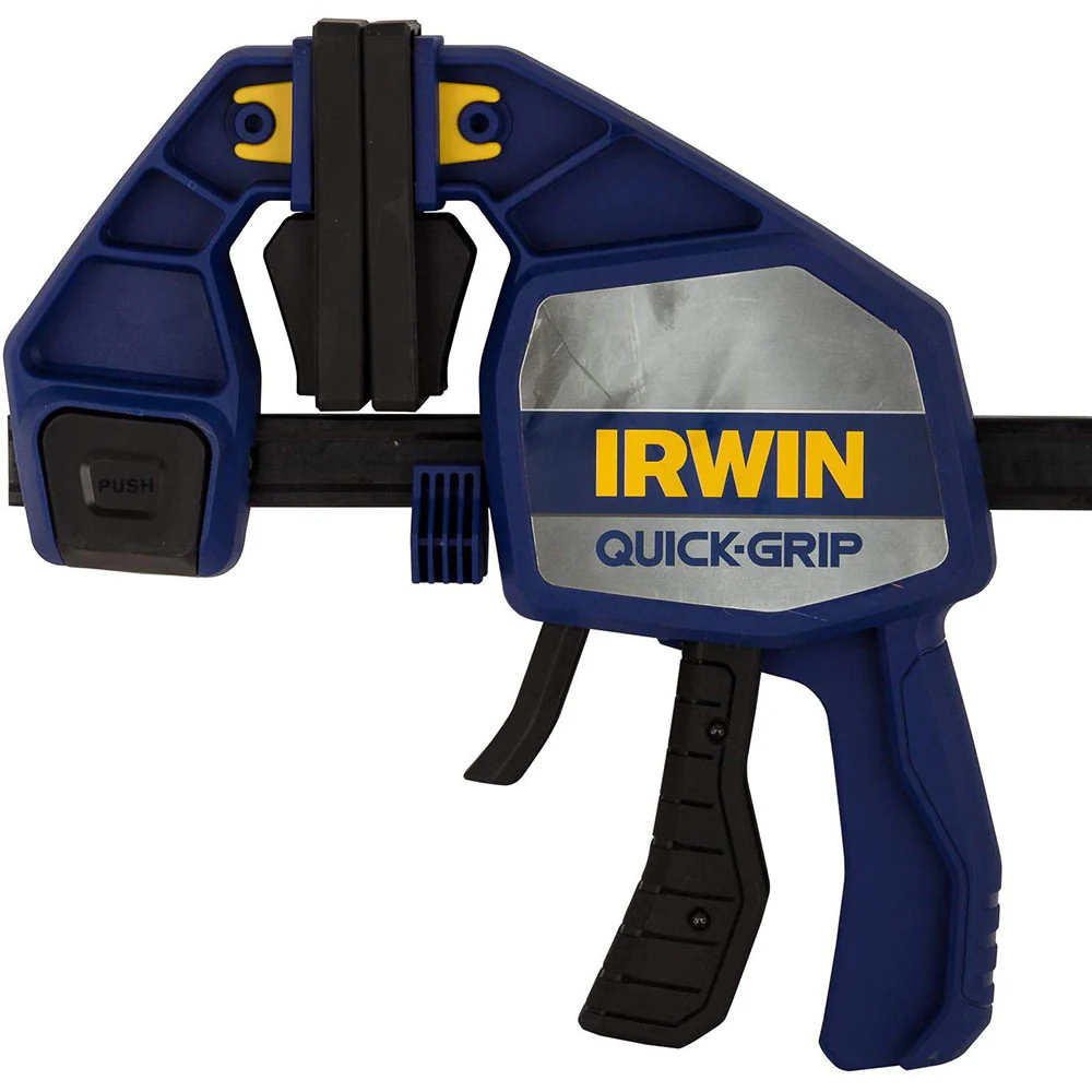 Irwin 1964711 QUICK-GRIP 6