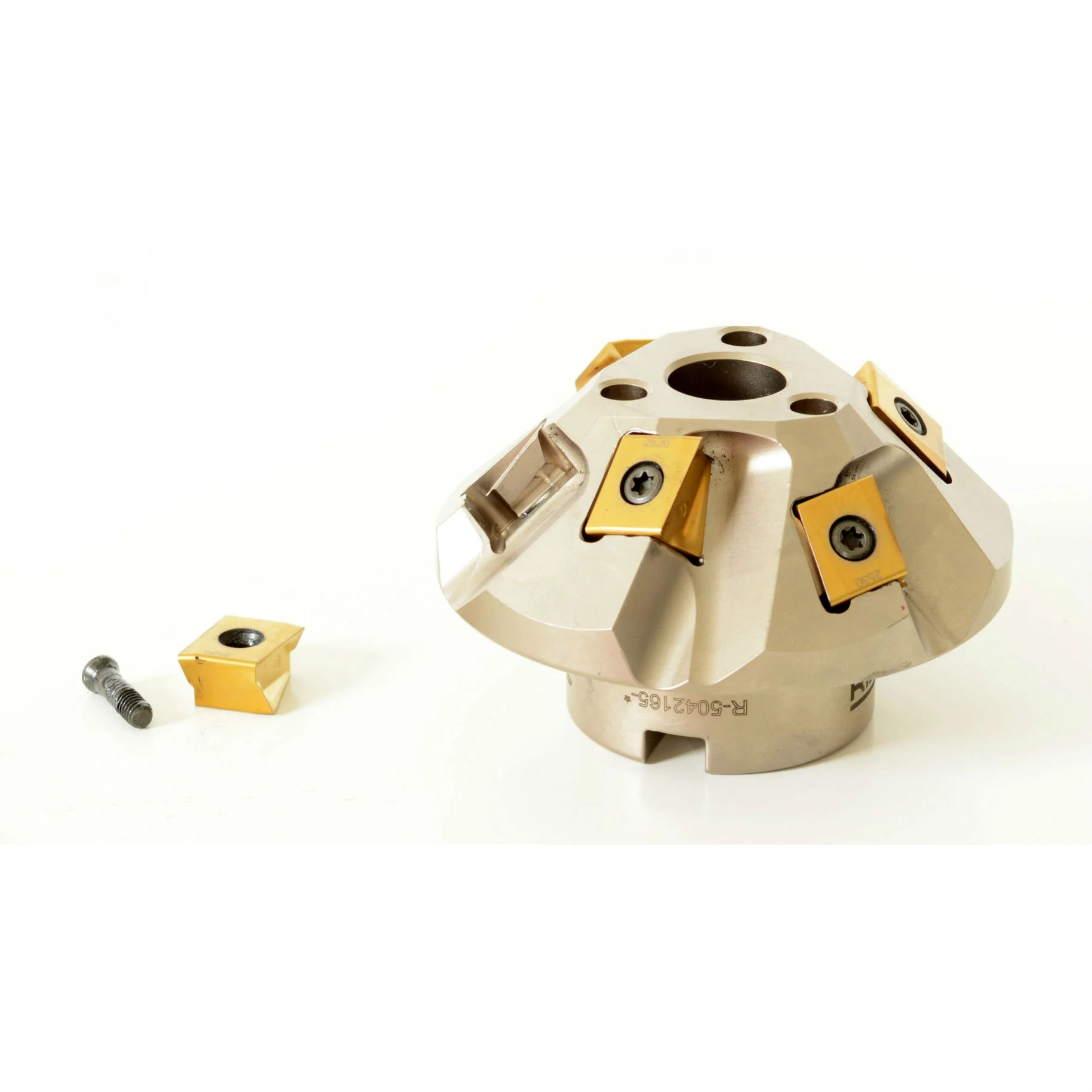 RIDGID 48868 45 Deg Cutter Head Kit for 49298 - Moutools