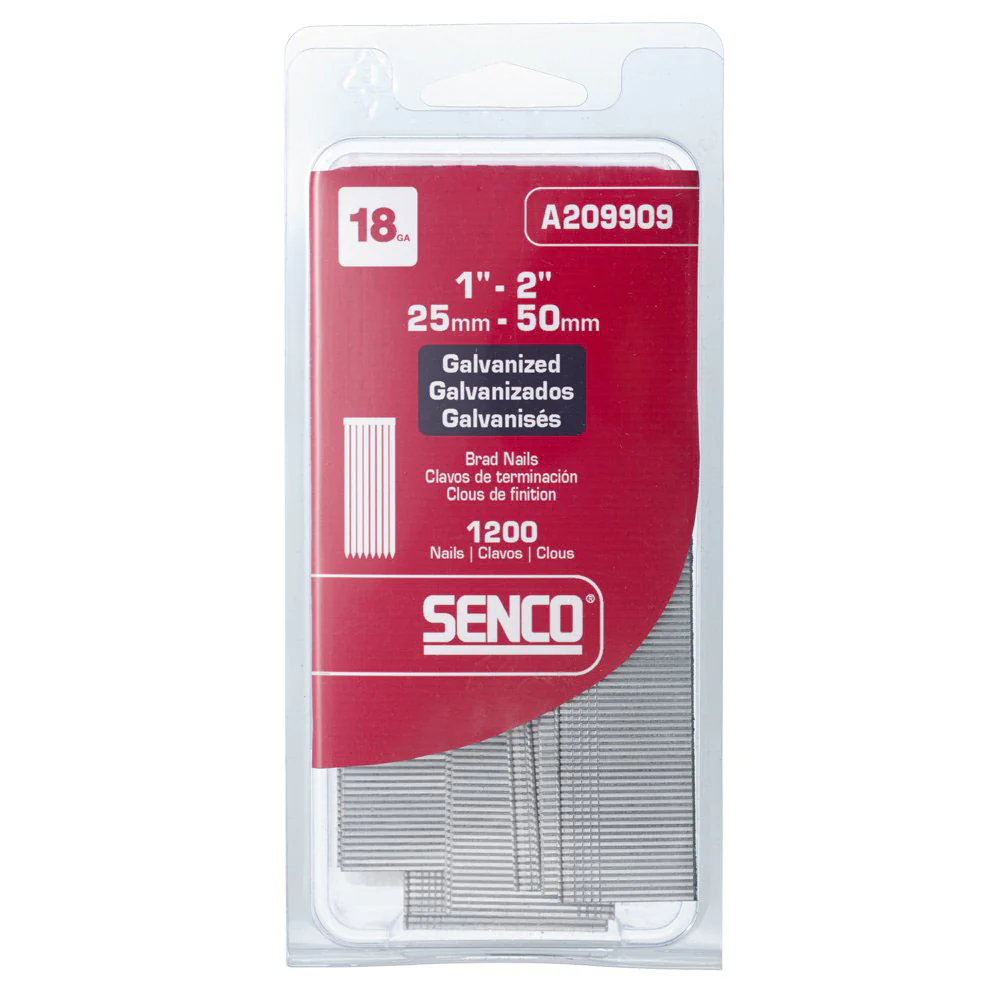 SENCO A209909 18 Gauge x 1