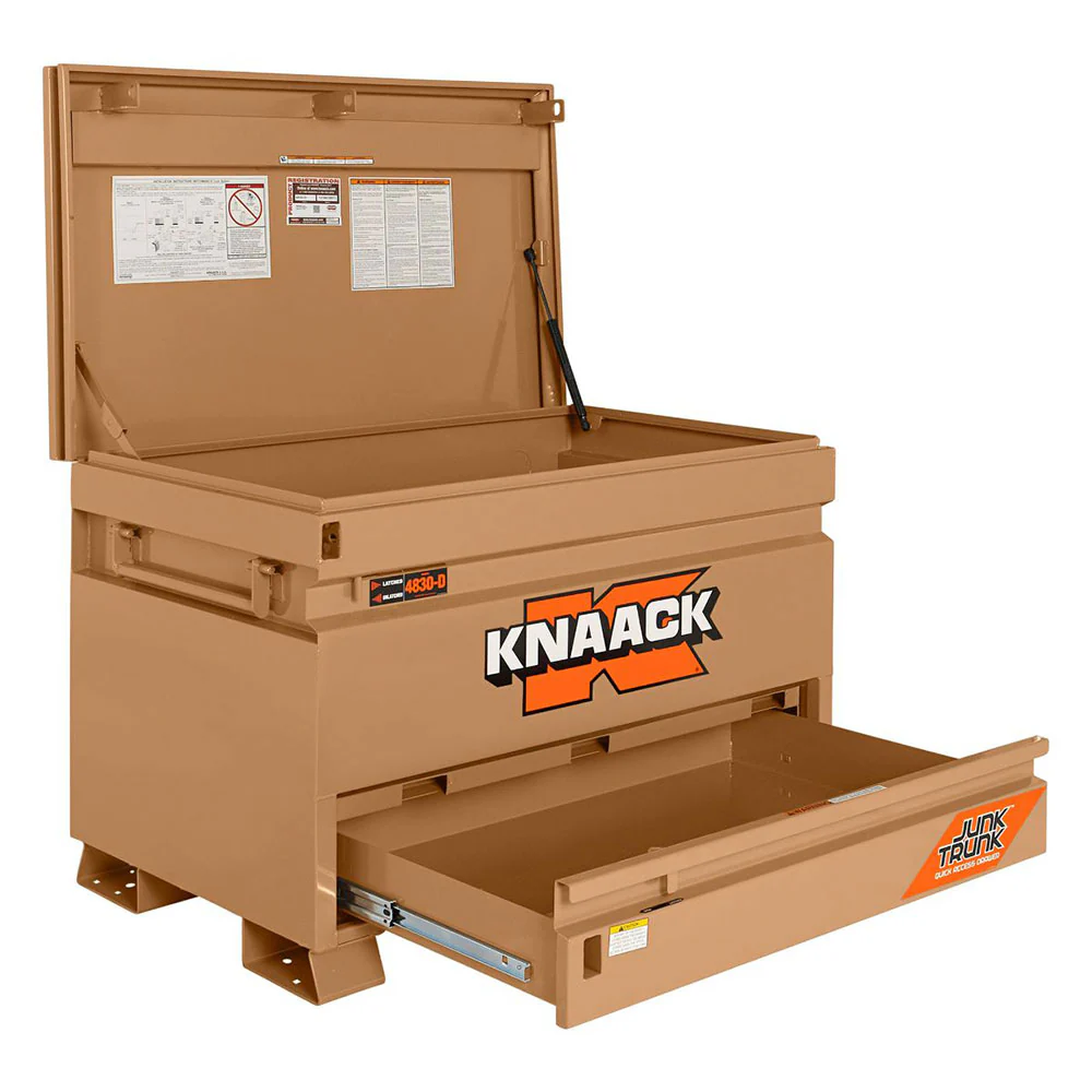 Knaack 4830-D 48