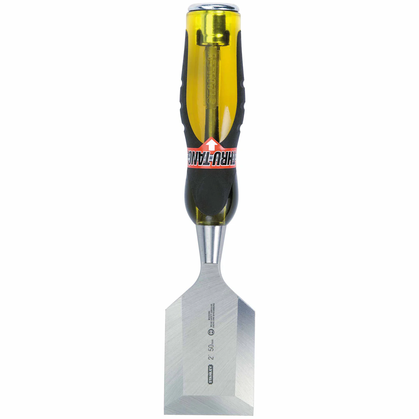Stanley 16-981 Stanley FatMax Short Blade Chisel – 2