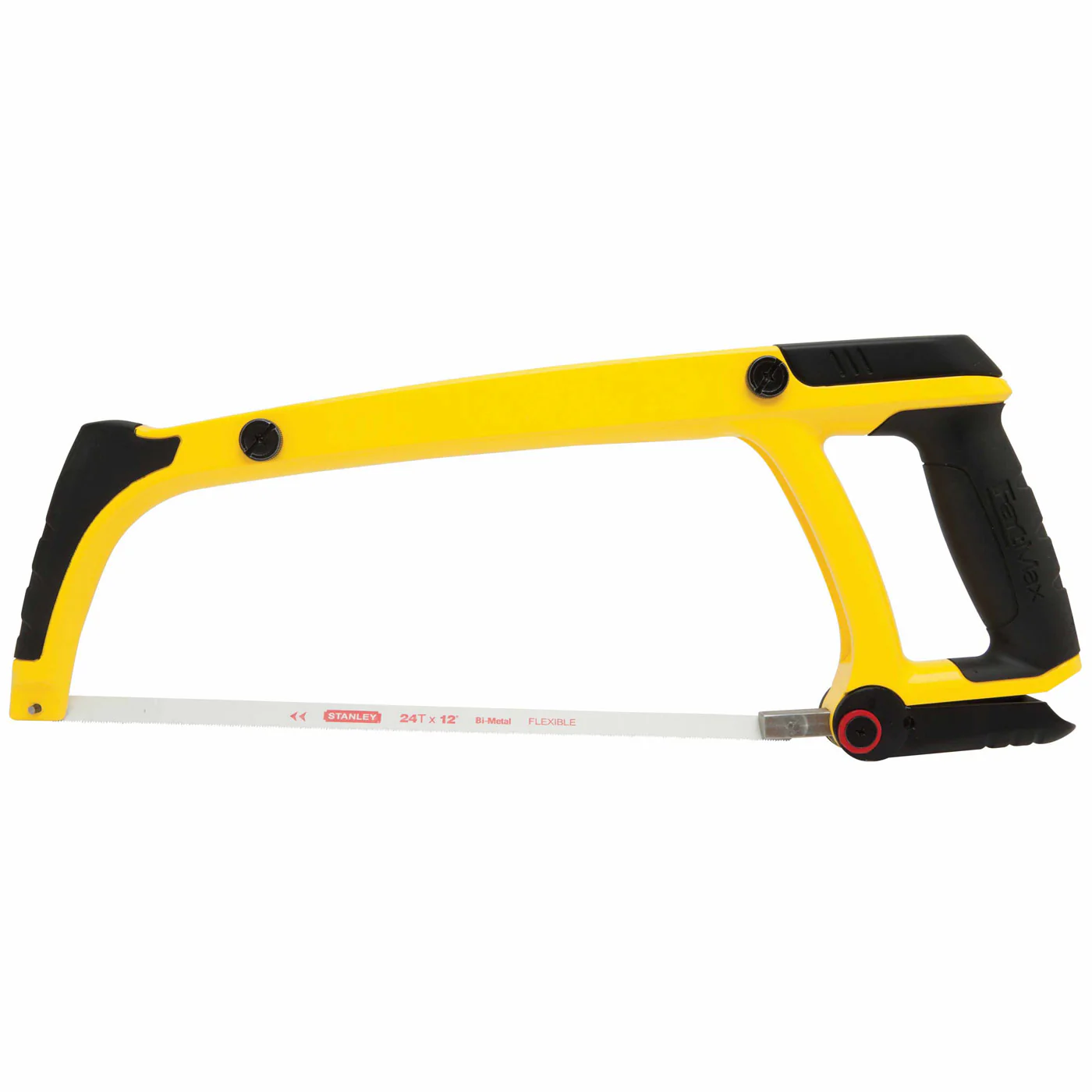 Stanley 20-531 FatMaxHigh Tension Hacksaw 12