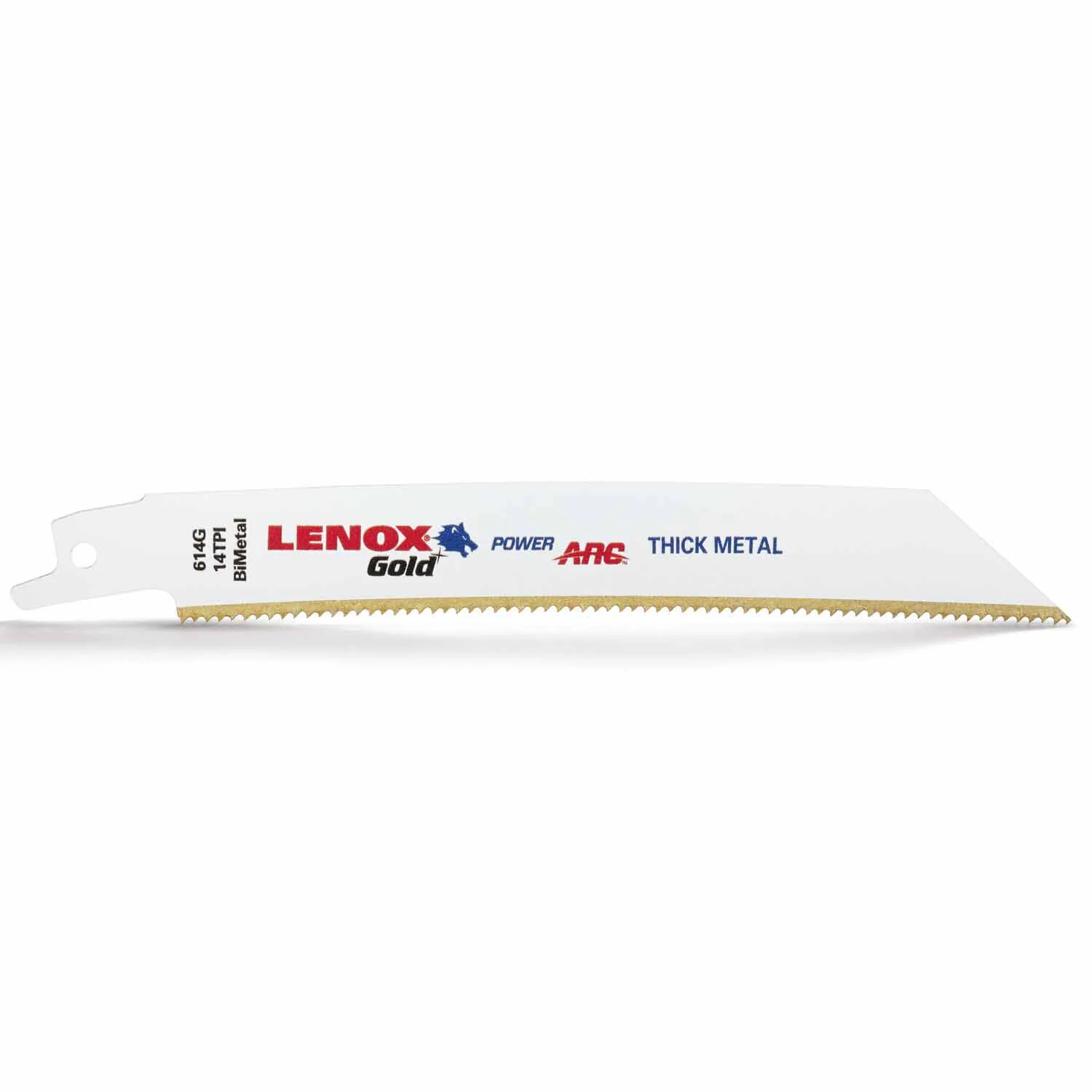 Lenox 21067614GR Gold Power Arc 6