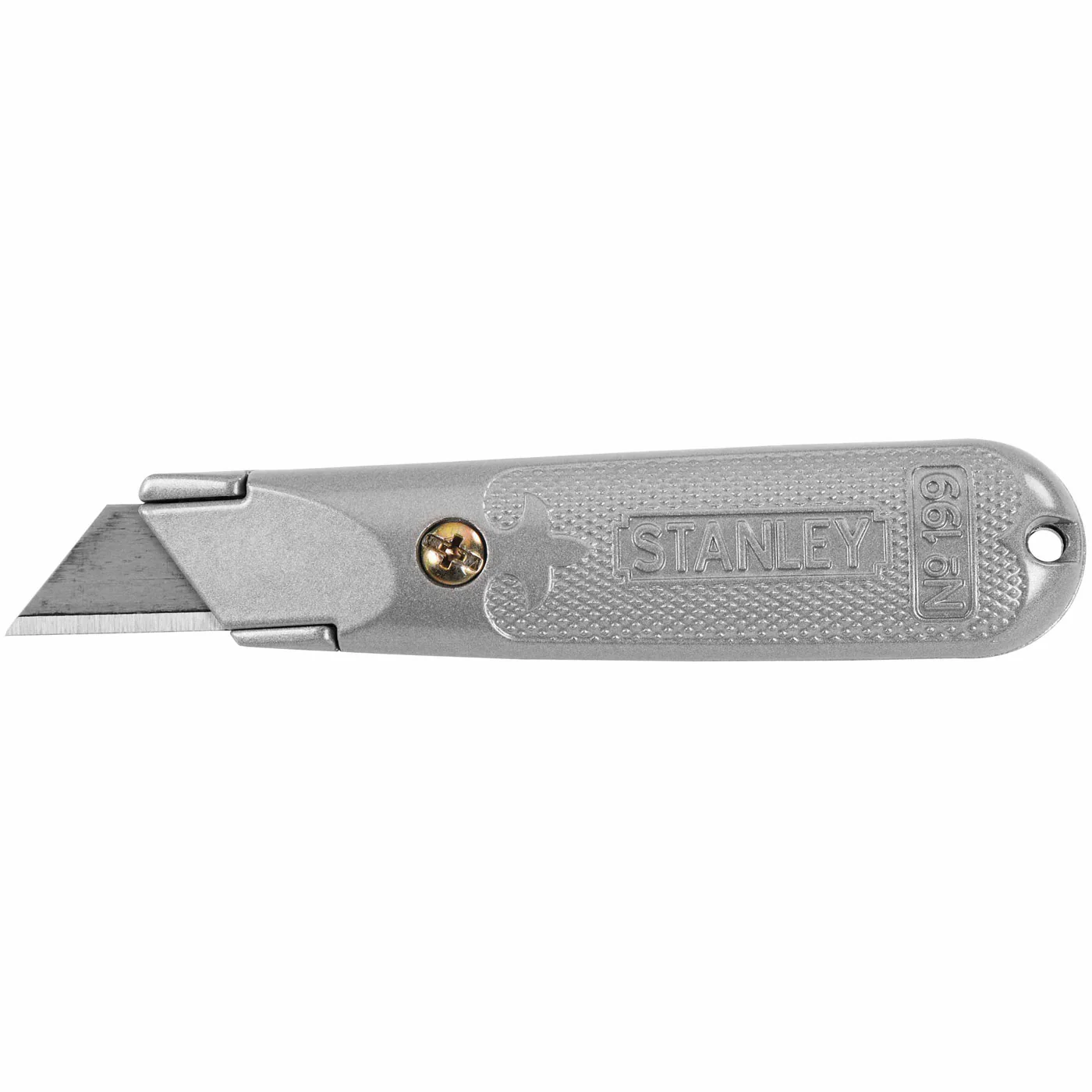 Stanley 10-209 Classic 199Fixed Blade Utility Knife - Moutools