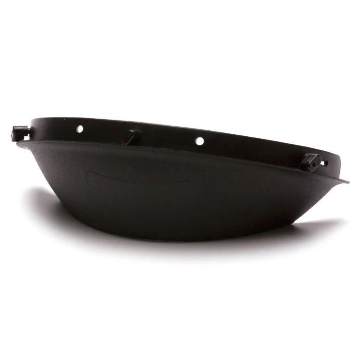 Pyramex CHICUP Chin Cup Protector For S1210Cc Face Shield - Moutools