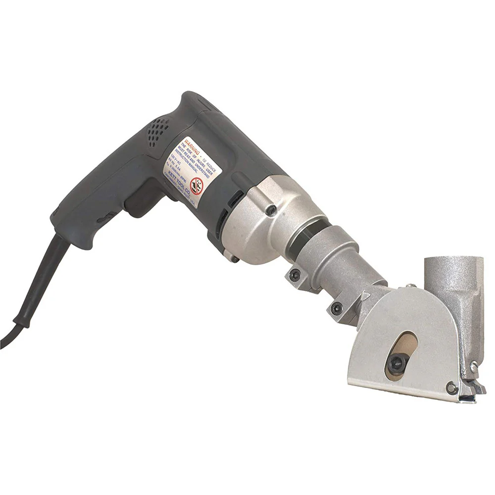 Kett KSV432 Electric Saw, w/Vacuum Kit, 2