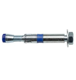 Werner A510012 A510012 Steel REPLACEMENT CONCRETE BOLTS FOR 5K Steel MEGA-SWIVEL - Moutools