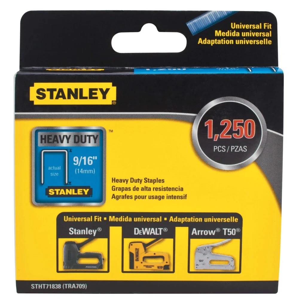 Stanley STHT71838 9/16