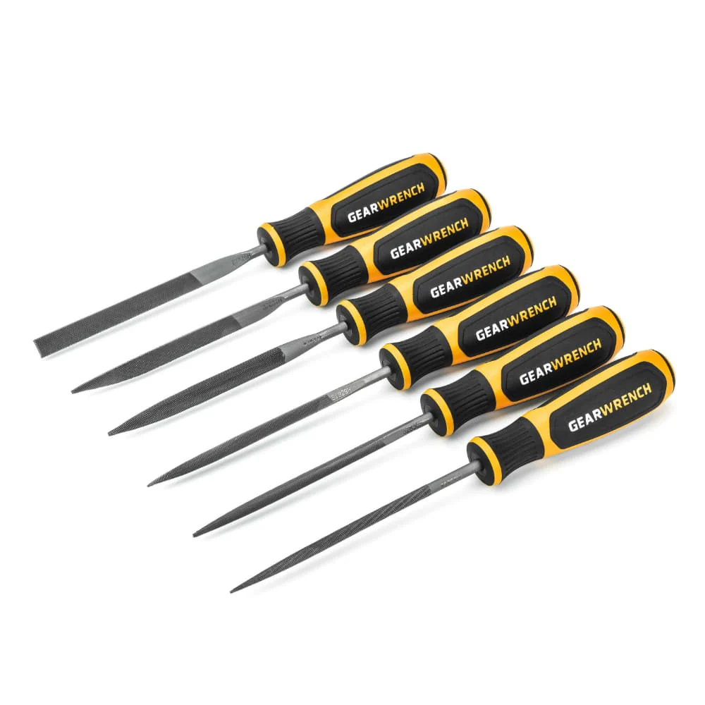 GearWrench 82821H 6 Pc. 4