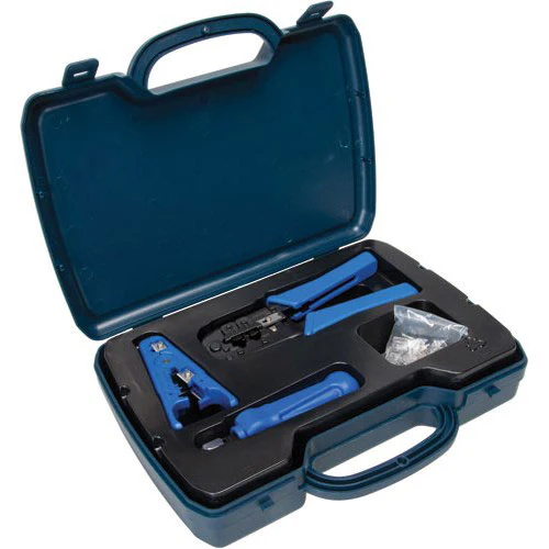 Tempo PA70007 Datashark Network Tool Kit - Moutools