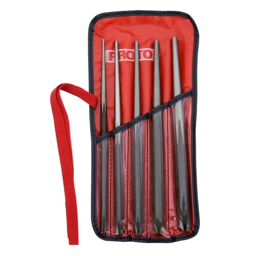 Proto J96B 5 Pc. Drift Punch Set - Moutools