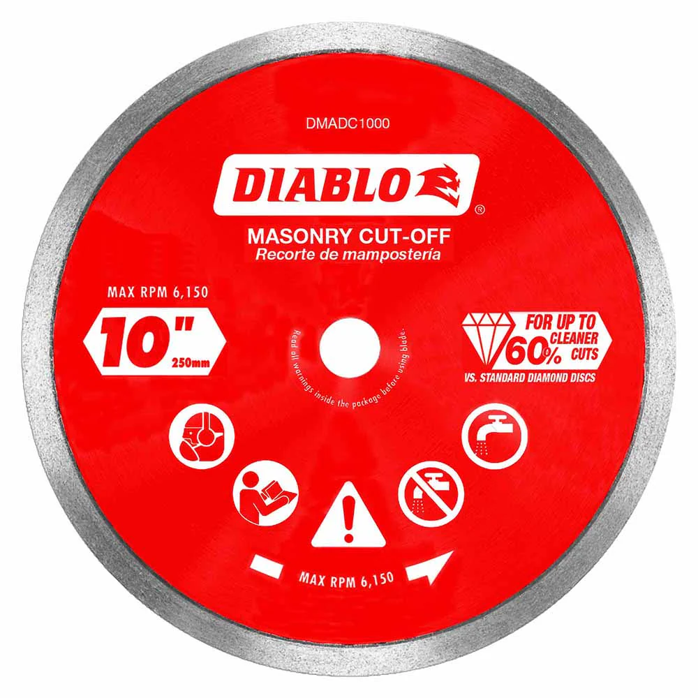 Diablo DMADC1000 10