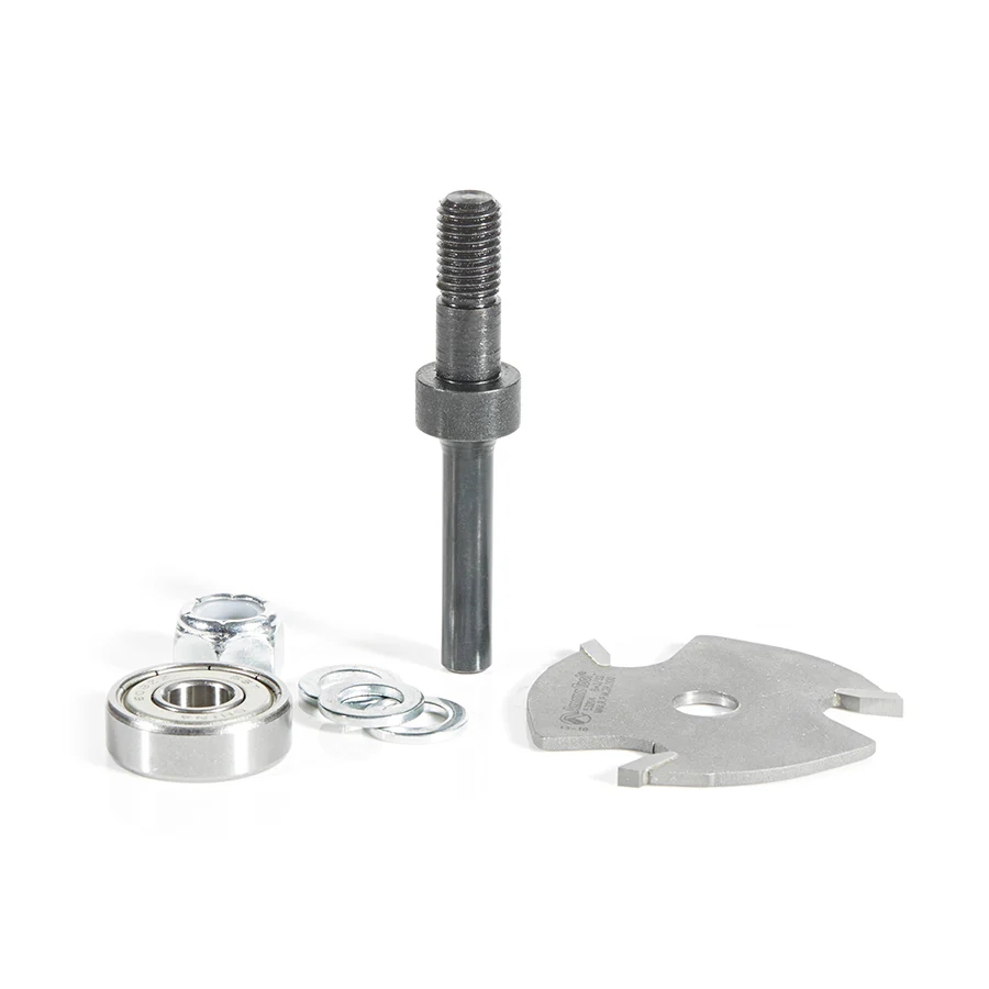 Amana 53404 Slot Assembly 3/32