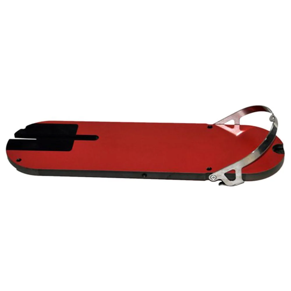 SawStop TSI-SLD Standard Lock Down Zero-Clearance Insert - Moutools