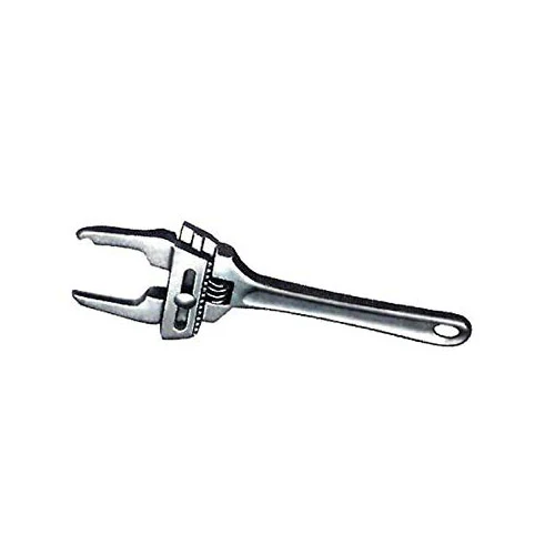 Pasco 4571 Adjustable Spud Wrench 1