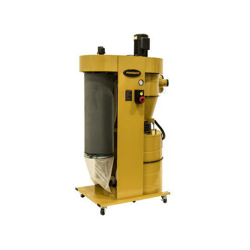 Powermatic PM9-1792200HK PM2200 Cyclonic Dust Collector with HEPA Filter Kit - Moutools