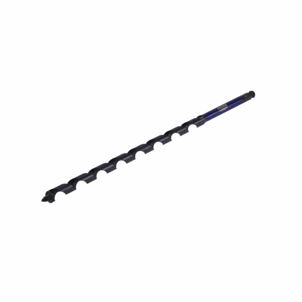 Irwin IWAX3007 5/8-In X 18-In Auger Bit - Moutools