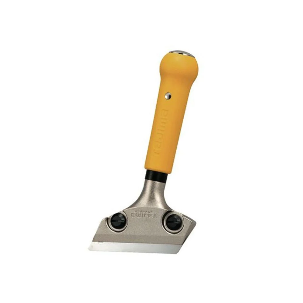 Tajima SCR-L200 Scrape-Rite Reversible-Blade, 3 x Endura-Blade, 200 mm / 8