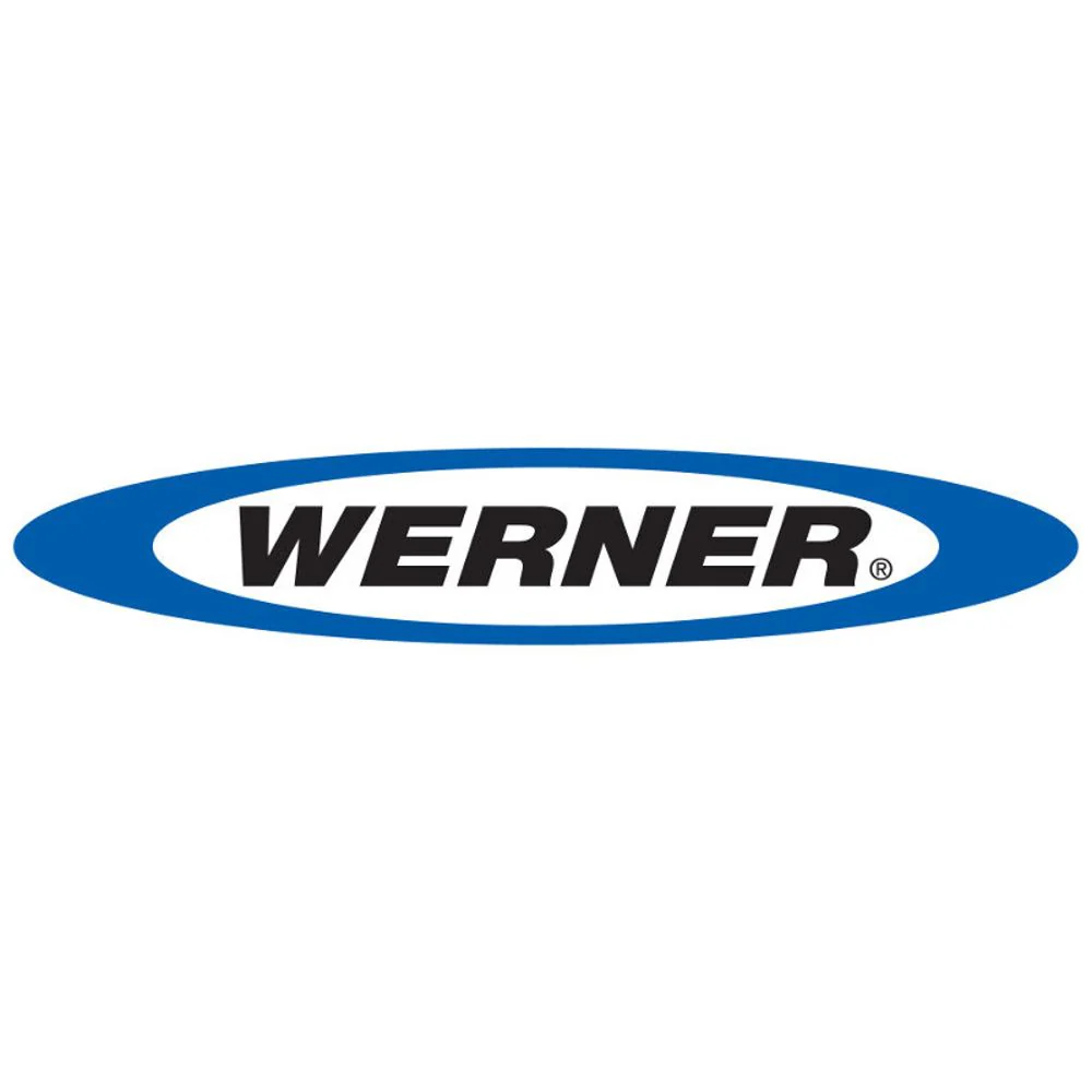 Werner T200001 Tripod Pulley - Moutools