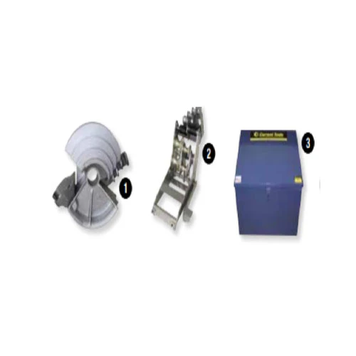 Current Tools 700SE 1/2 To 2