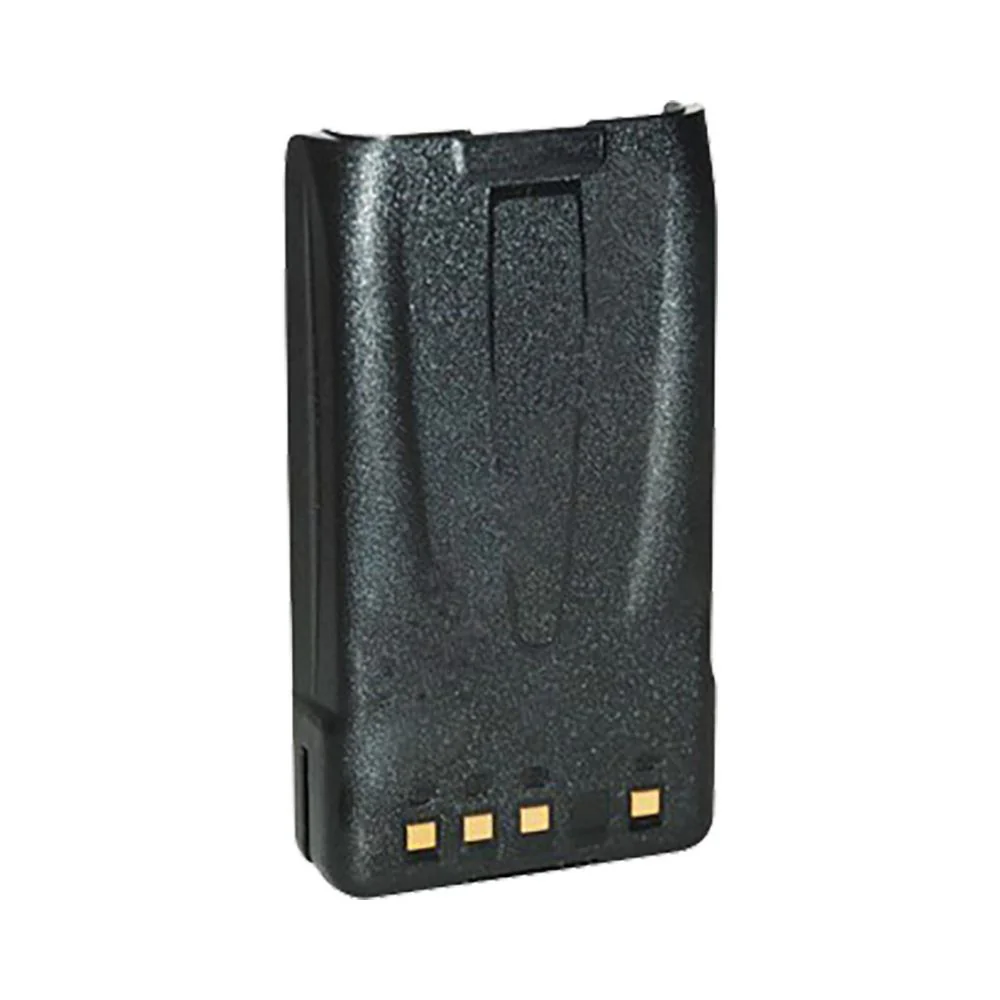 Kenwood KNB-68LC Li-Ion Battery Pack for TK-2360/3360 I.S. Two-Way Radios - Moutools