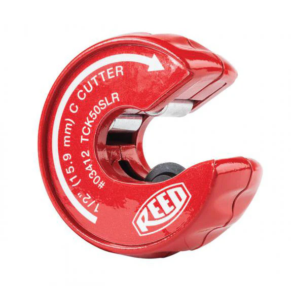 Reed TCK50SLR  03412 1/2