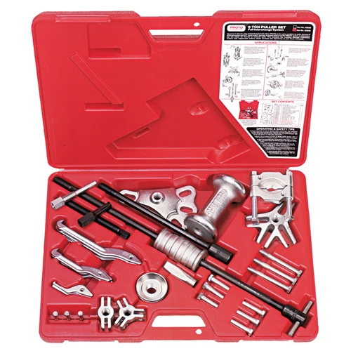 Proto J4290B 6 Ton Standard Puller Set - Moutools