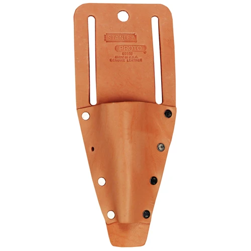 Proto J95165 Leather Utility Knife Holster - Moutools