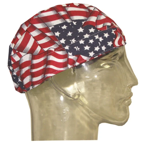 Techniche 6522-USA Evaporative Cooling Beanie - Moutools