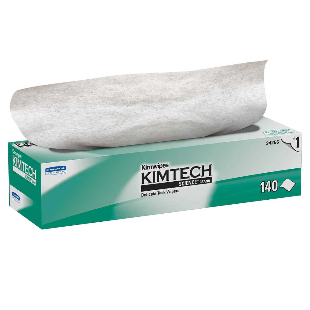 Kimberly Clark 34256 Kimwipes 14.7