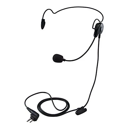 Motorola 53815 Ultralight Headset with Boom Microphone - Moutools