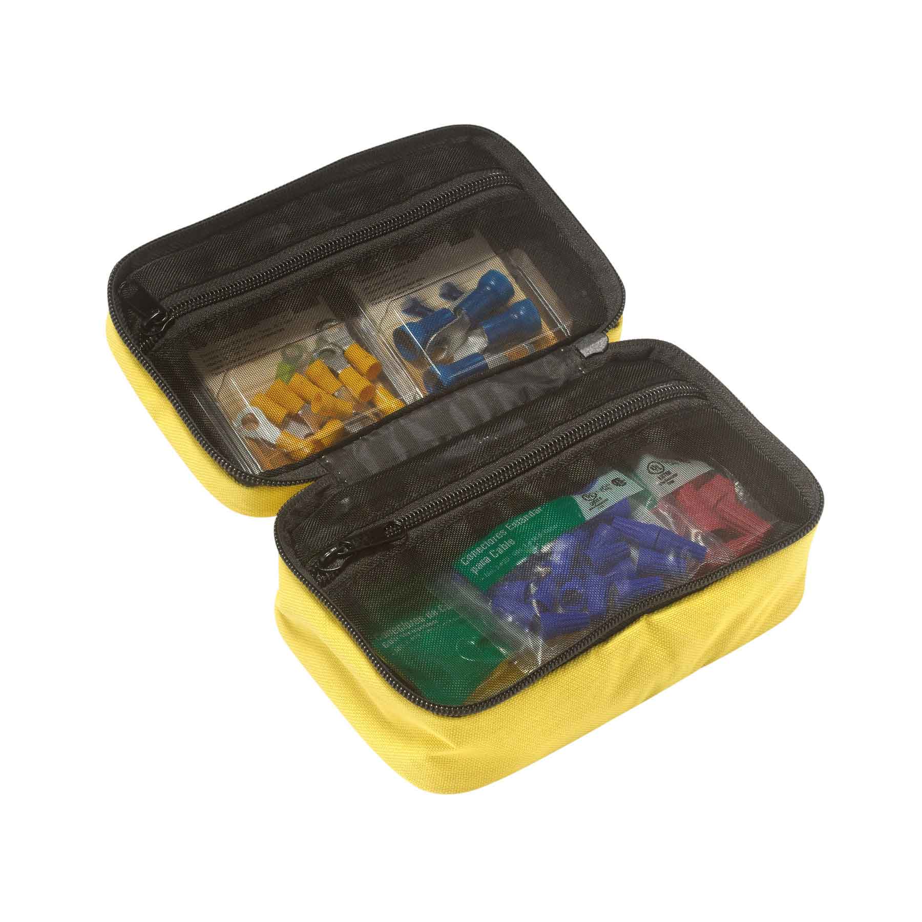 Ergodyne 13225 Arsenal 5876 Small Buddy Organizer, Yellow - Moutools