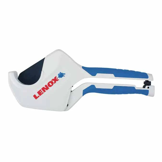 Lenox LXHT80822 Next Gen 1-5/8 Ratcheting Tubing Cutter - Moutools