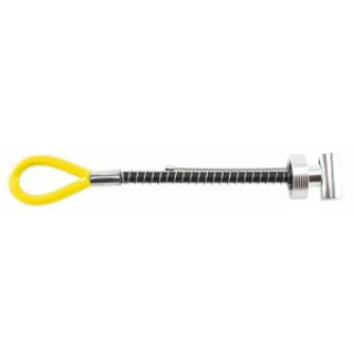 Werner A410000XY A410000XY 3/4 in Toggle Bolt Anchor - Yellow - Moutools