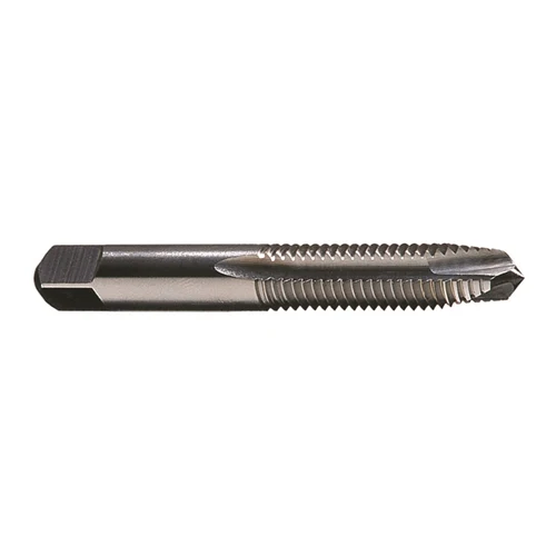 Champion 321-10-24 Champion 10-24 High Speed Steel Spiral Point Tap - Plug - Moutools