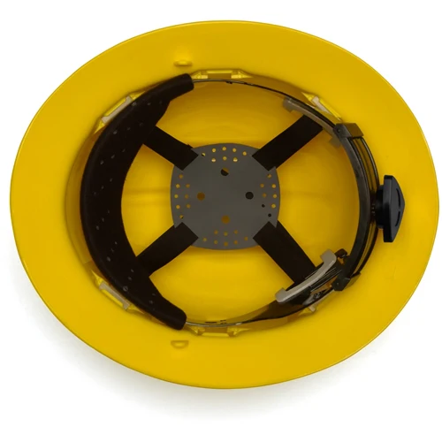 Pyramex HP241 Full Brim 4 pt ratchet suspension only - Moutools