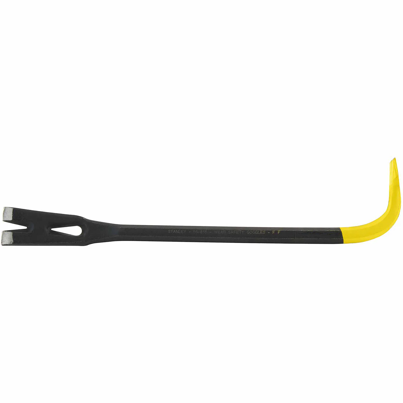 Stanley 55-818 Offset Pattern Ripping Chisel – 18