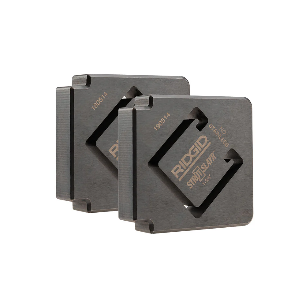 RIDGID 64038 1-5/8