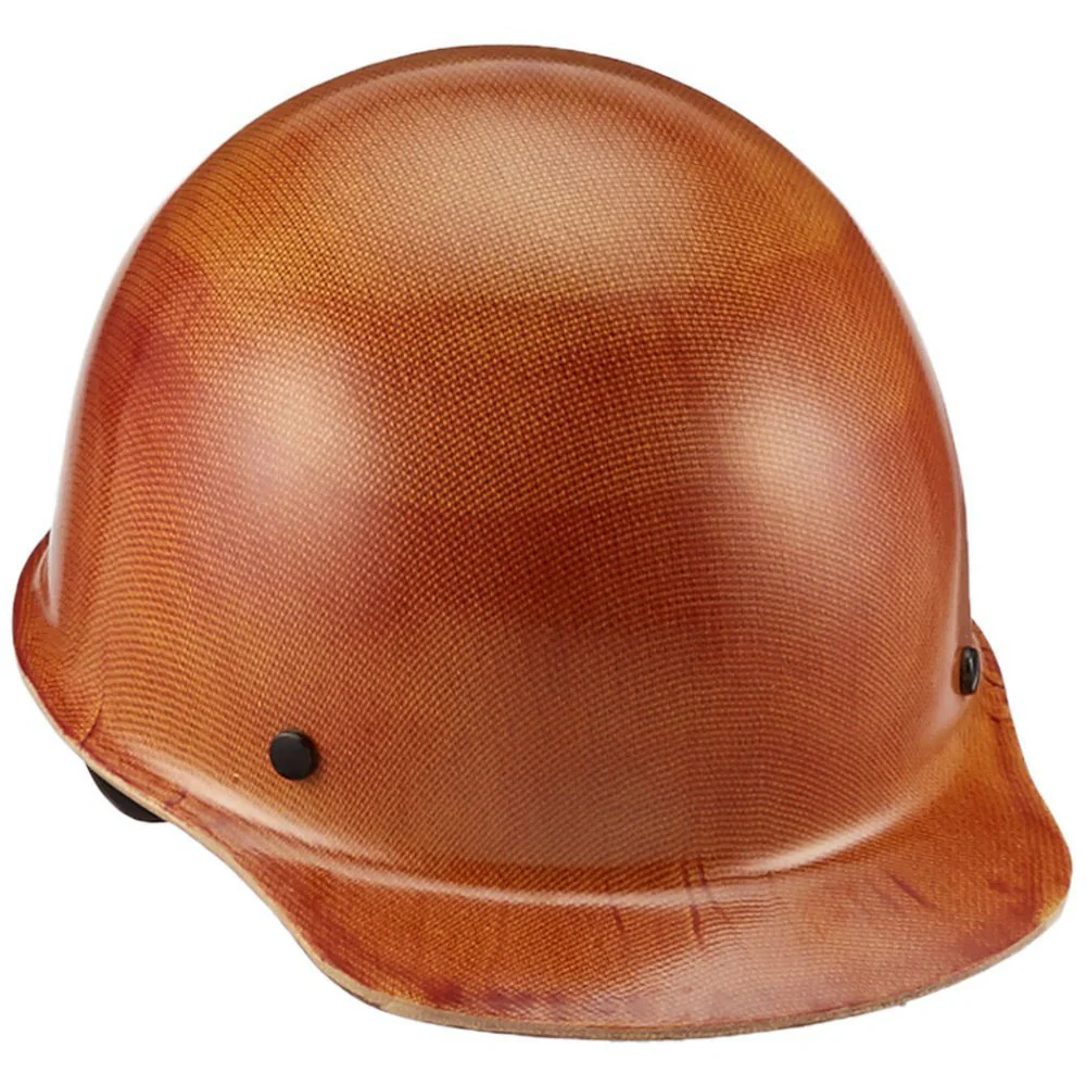 Logistics Supply 475405 Large Skullgard Hard Hat W/Ratch Susp.(7