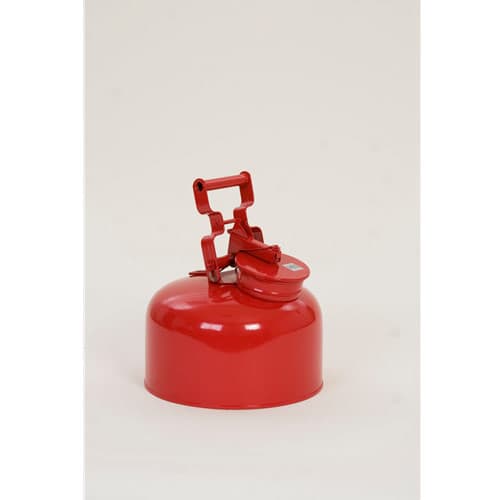 Eagle 1423 Galvanized Steel - Red - Moutools