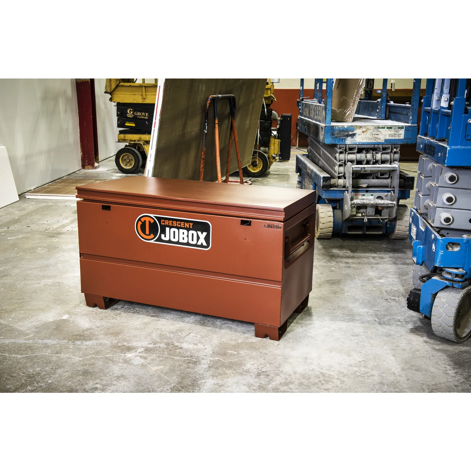 JOBOX CJB637990 48