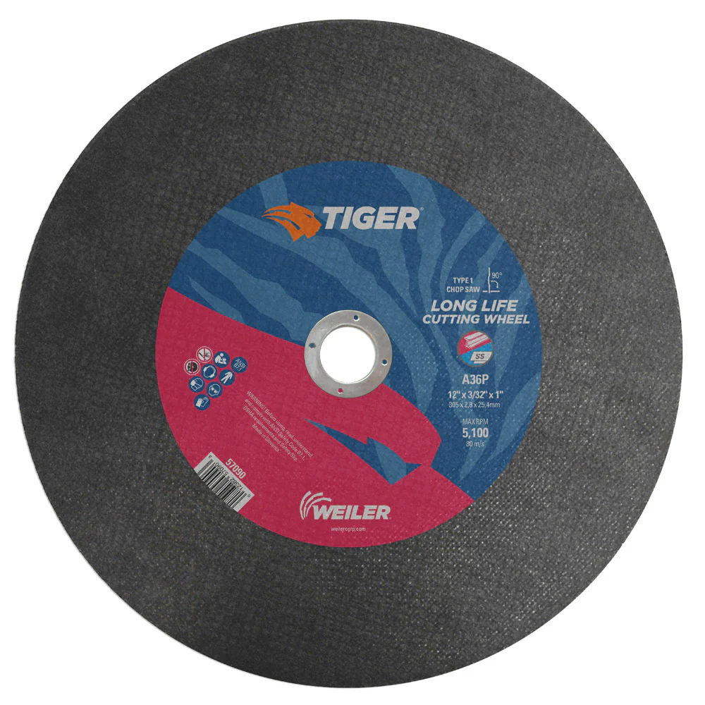 Weiler 57090 12