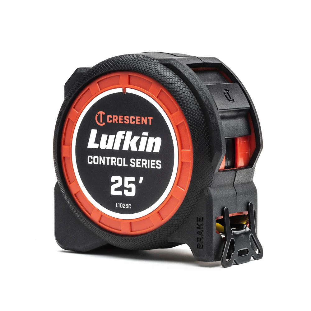 Crescent Lufkin L1025C 1-3/16